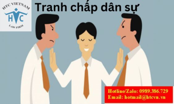 TRANH CHẤP GIAO DỊCH DÂN SỰ, PHƯƠNG ÁN NÀO HIỆU QUẢ NHẤT?